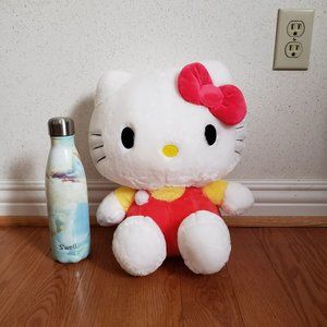 (NWOT) Hello Kitty Plush Toy stuffed animal
